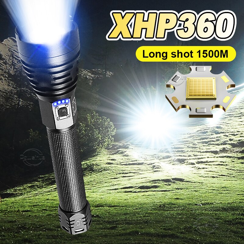    XHP360 LED  ġ  Ʈ ..